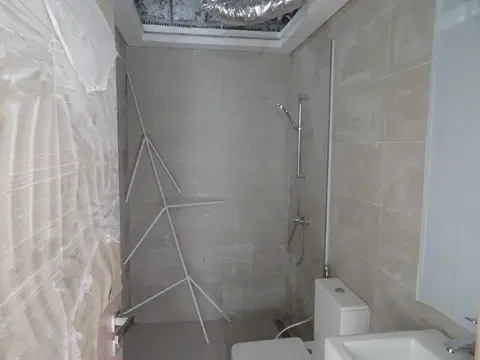 Azizi Riviera 11, Azizi Riviera construction progress — 23 November 2021, 84.63% complete, photo 8 of 10