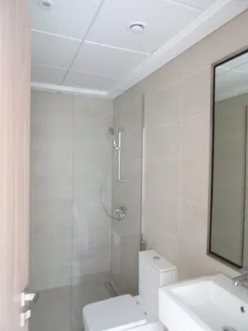 Ход строительства Azizi Riviera 11, Azizi Riviera — 13 сентября 2022, готовность 100,00%, снимок 10 из 16