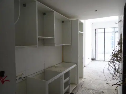 Azizi Riviera 15, Azizi Riviera construction progress — 1 September 2021, 71.11% complete, photo 6 of 9