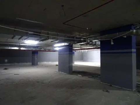 Azizi Riviera 15, Azizi Riviera construction progress — 1 September 2021, 71.11% complete, photo 2 of 9