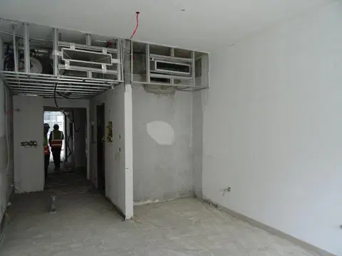 Azizi Riviera 15, Azizi Riviera construction progress — 1 September 2021, 71.11% complete, photo 4 of 9