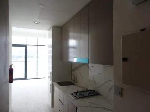 Ход строительства Azizi Riviera 15, Azizi Riviera — 14 июля 2023, готовность 100,00%, снимок 14 из 17
