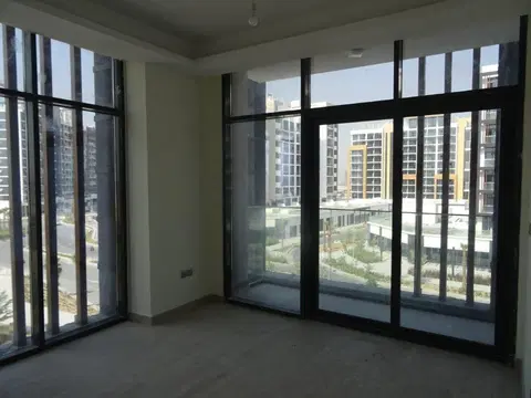 Ход строительства Azizi Riviera 13, Azizi Riviera — 10 ноября 2022, готовность 100,00%, снимок 15 из 16