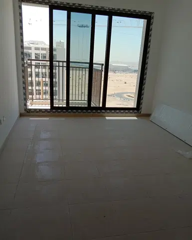 Una Apartments, Town Square construction progress — 11 May 2020, 63.40% complete, photo 2 of 13