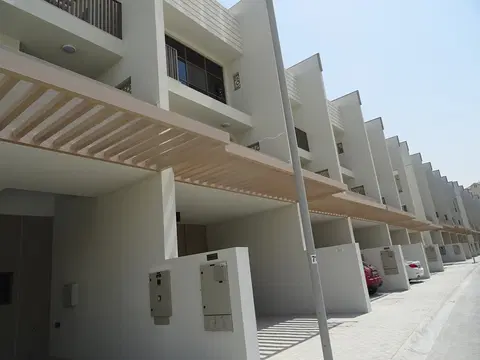 Ход строительства Somerset Mews, JVC District 10 — 16 июля 2018, готовность 100,00%, снимок 6 из 11