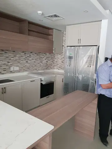Ход строительства Somerset Mews, JVC District 10 — 16 июля 2018, готовность 100,00%, снимок 3 из 11