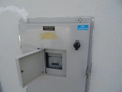 Ход строительства Somerset Mews, JVC District 10 — 16 июля 2018, готовность 100,00%, снимок 1 из 11