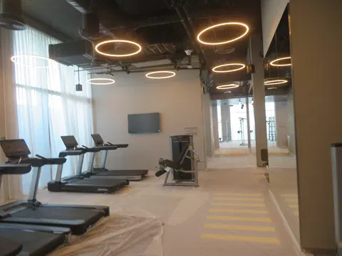 Ход строительства The Grand at Dubai Creek Harbour, Creek Island — 8 августа 2022, готовность 100,00%, снимок 1 из 3