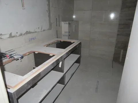 Banyan Tree Residences, Jumeirah Lakes Towers construction progress — 22 August 2019, 80.69% complete, photo 6 of 10