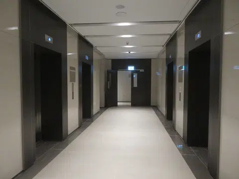 Ход строительства Banyan Tree Residences, Jumeirah Lakes Towers — 7 июля 2020, готовность 100,00%, снимок 2 из 12