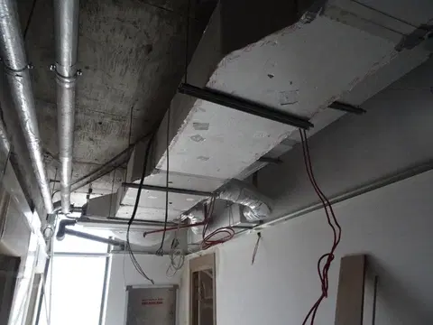 Azizi Riviera 10, Azizi Riviera construction progress — 14 October 2021, 85.05% complete, photo 1 of 8