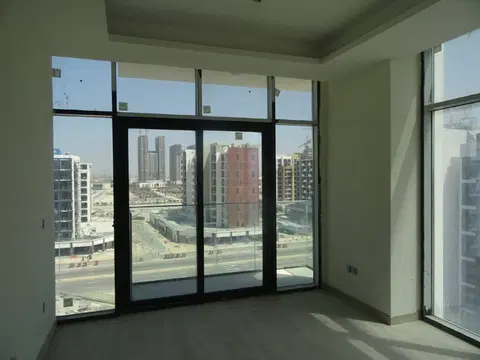 Azizi Riviera 10, Azizi Riviera construction progress — 29 March 2022, 94.10% complete, photo 11 of 11