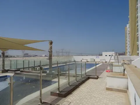 Azizi Riviera 10, Azizi Riviera construction progress — 29 March 2022, 94.10% complete, photo 10 of 11