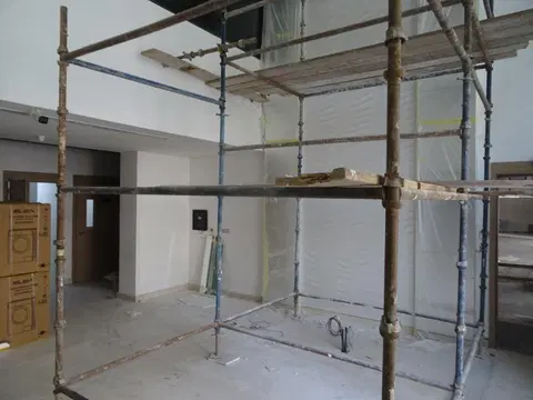 Azizi Riviera 10, Azizi Riviera construction progress — 29 March 2022, 94.10% complete, photo 1 of 11
