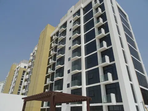 Azizi Riviera 10, Azizi Riviera construction progress — 23 August 2022, 100.00% complete, photo 17 of 17