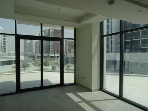 Azizi Riviera 10, Azizi Riviera construction progress — 23 August 2022, 100.00% complete, photo 13 of 17