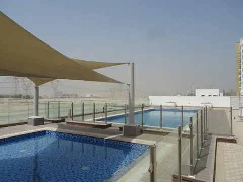 Azizi Riviera 10, Azizi Riviera construction progress — 23 August 2022, 100.00% complete, photo 4 of 17
