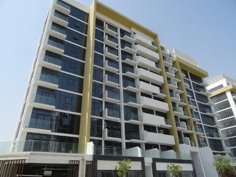 Azizi Riviera 10, Azizi Riviera construction progress — 23 August 2022, 100.00% complete, photo 3 of 17