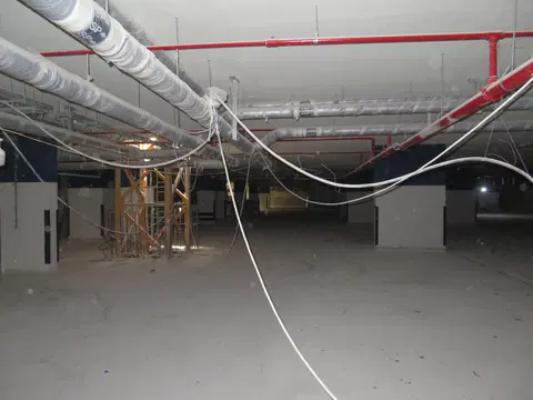 Azizi Riviera 14, Azizi Riviera construction progress — 15 June 2021, 74.73% complete, photo 1 of 7