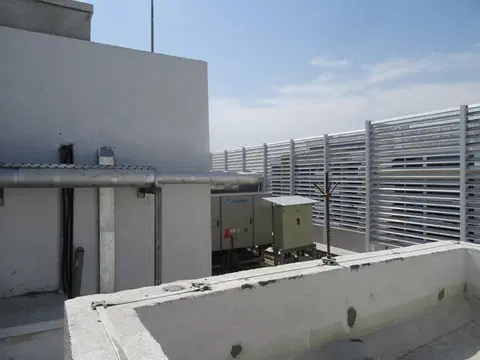 Azizi Riviera 14, Azizi Riviera construction progress — 25 May 2023, 100.00% complete, photo 12 of 18