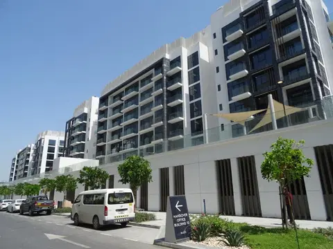 Azizi Riviera 14, Azizi Riviera construction progress — 25 May 2023, 100.00% complete, photo 7 of 18