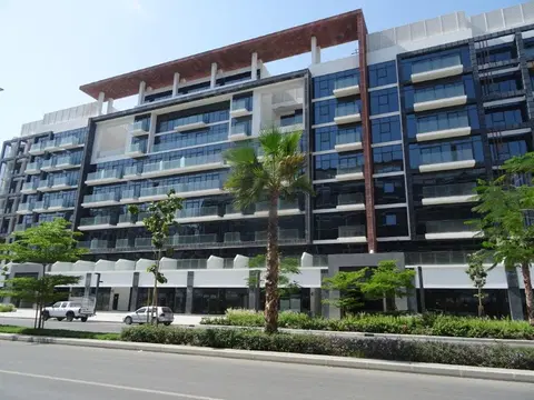 Azizi Riviera 14, Azizi Riviera construction progress — 25 May 2023, 100.00% complete, photo 1 of 18