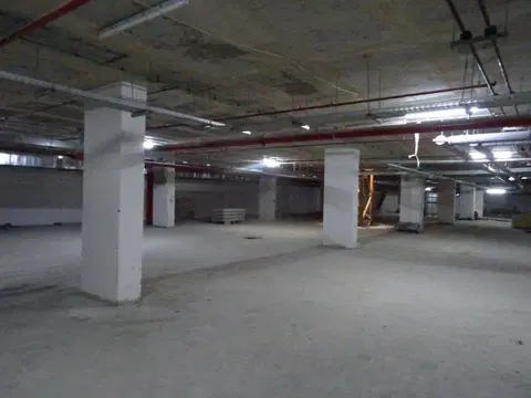 Azizi Riviera 8, Azizi Riviera construction progress — 18 October 2021, 81.31% complete, photo 7 of 9