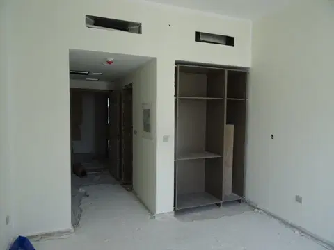 Azizi Riviera 8, Azizi Riviera construction progress — 18 October 2021, 81.31% complete, photo 3 of 9