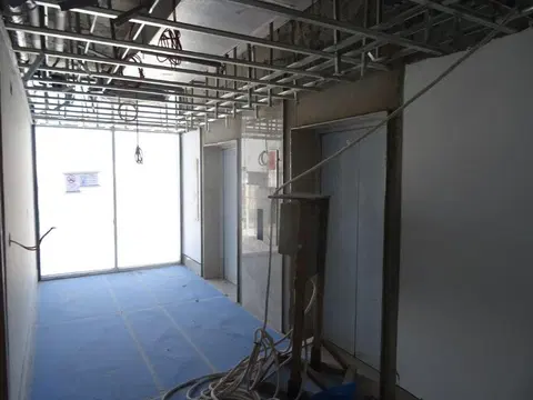 Azizi Riviera 8, Azizi Riviera construction progress — 7 April 2022, 85.97% complete, photo 5 of 10