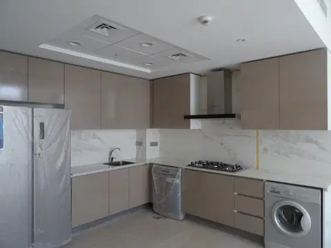 Ход строительства Azizi Riviera 8, Azizi Riviera — 7 июня 2023, готовность 100,00%, снимок 15 из 17