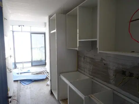 Azizi Riviera 18, Azizi Riviera construction progress — 1 November 2022, 88.16% complete, photo 5 of 10