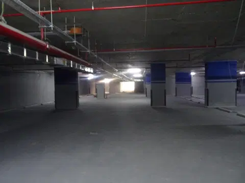 Azizi Riviera 18, Azizi Riviera construction progress — 1 November 2022, 88.16% complete, photo 2 of 10