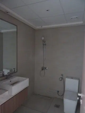 Ход строительства Azizi Riviera 18, Azizi Riviera — 14 июля 2023, готовность 100,00%, снимок 9 из 18