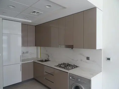 Ход строительства Azizi Riviera 18, Azizi Riviera — 14 июля 2023, готовность 100,00%, снимок 5 из 18