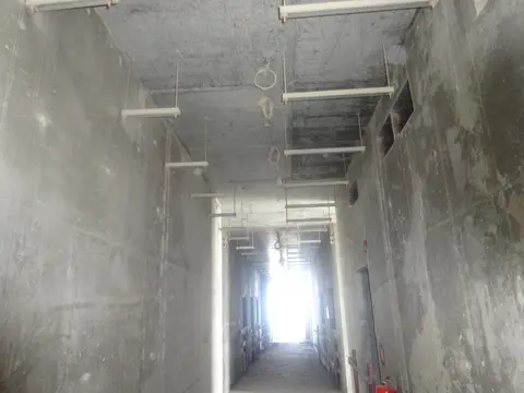 Park Lane Tower, Business Bay construction progress — 5 May 2014, 51.80% complete, photo 5 of 9