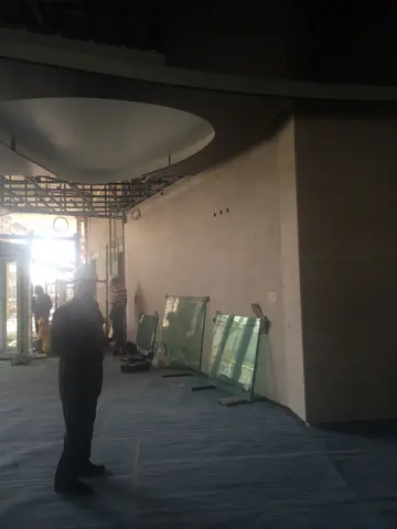 Park Lane Tower, Business Bay construction progress — 26 February 2015, 81.40% complete, photo 5 of 7