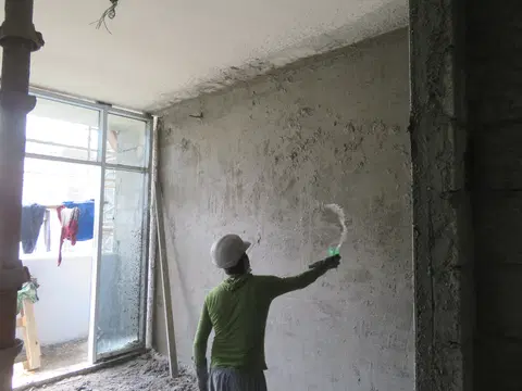 Azizi Riviera 19, Azizi Riviera construction progress — 15 June 2021, 50.36% complete