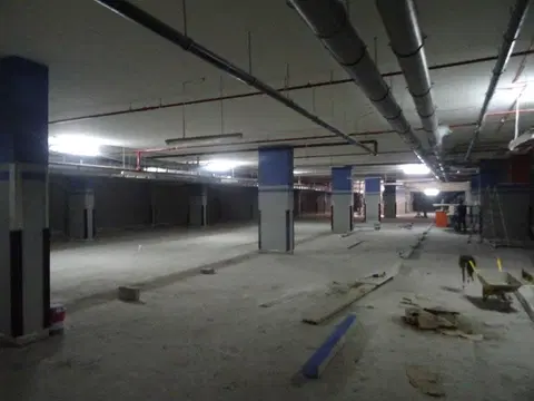Azizi Riviera 19, Azizi Riviera construction progress — 30 June 2022, 77.61% complete, photo 6 of 11