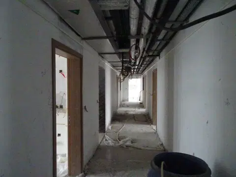 Azizi Riviera 19, Azizi Riviera construction progress — 30 June 2022, 77.61% complete, photo 3 of 11