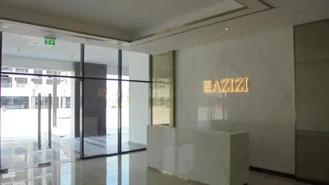 Azizi Riviera 19, Azizi Riviera construction progress — 16 October 2023, 100.00% complete, photo 10 of 16