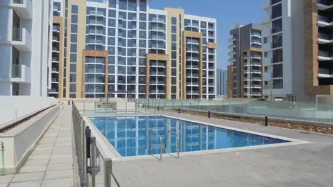 Azizi Riviera 19, Azizi Riviera construction progress — 16 October 2023, 100.00% complete, photo 6 of 16