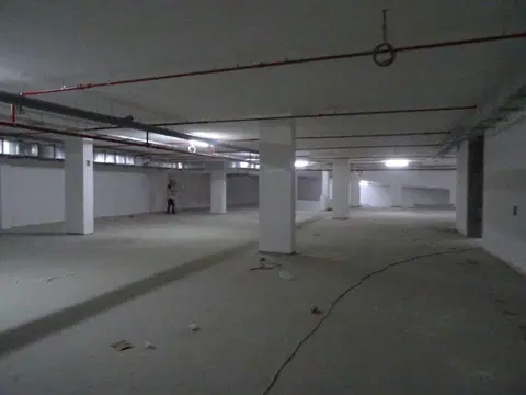 Azizi Riviera 22, Azizi Riviera construction progress — 27 October 2021, 68.07% complete, photo 4 of 9
