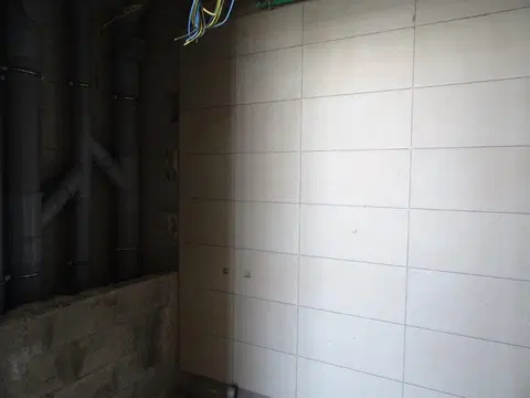 Azizi Riviera 22, Azizi Riviera construction progress — 27 October 2021, 68.07% complete, photo 2 of 9
