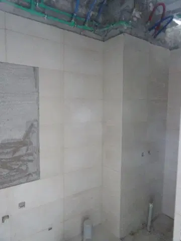 Azizi Riviera 22, Azizi Riviera construction progress — 11 April 2022, 75.70% complete, photo 5 of 11