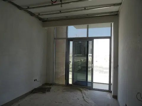 Azizi Riviera 22, Azizi Riviera construction progress — 11 April 2022, 75.70% complete, photo 1 of 11