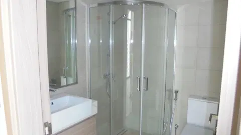Ход строительства Azizi Riviera 22, Azizi Riviera — 17 октября 2023, готовность 100,00%, снимок 12 из 15