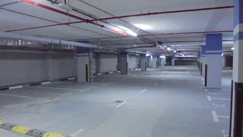 Ход строительства Azizi Riviera 23, Azizi Riviera — 17 октября 2023, готовность 100,00%, снимок 12 из 17