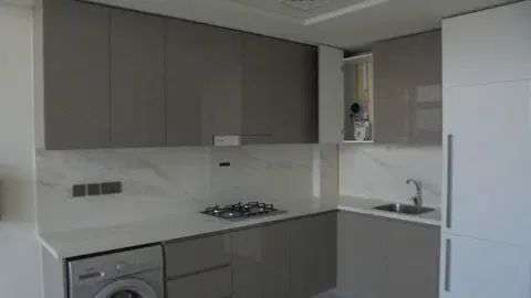 Ход строительства Azizi Riviera 23, Azizi Riviera — 17 октября 2023, готовность 100,00%, снимок 2 из 17
