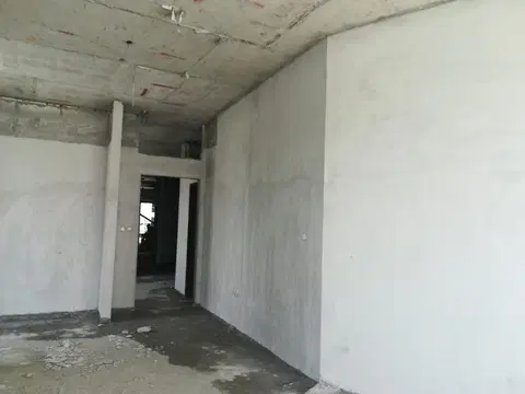 Millennium Binghatti Residences, Business Bay construction progress — 7 June 2020, 44.08% complete, photo 7 of 9