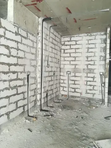 Millennium Binghatti Residences, Business Bay construction progress — 7 June 2020, 44.08% complete, photo 5 of 9